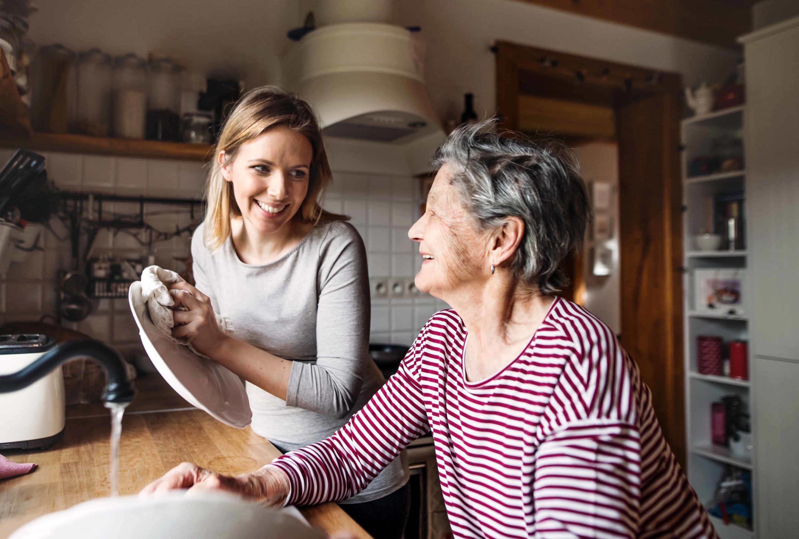 Why Be A Caregiver Instant Care of Arizona